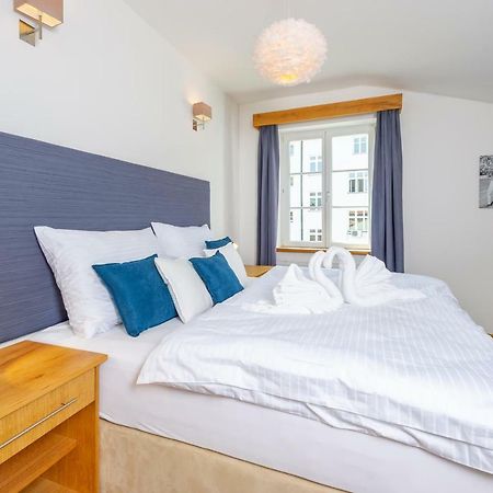 The Rooms Ceske Budejovice Exterior foto