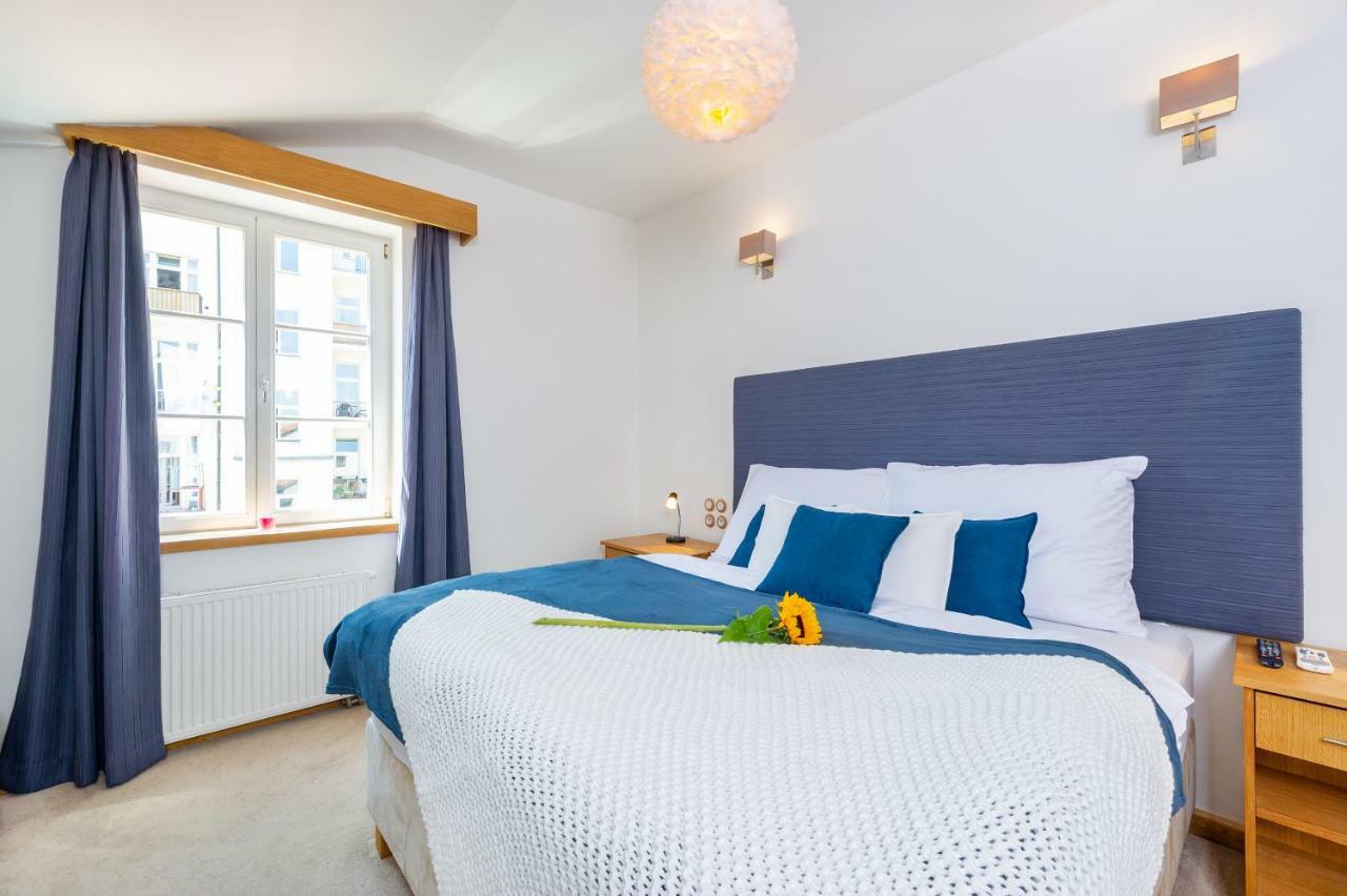 The Rooms Ceske Budejovice Exterior foto