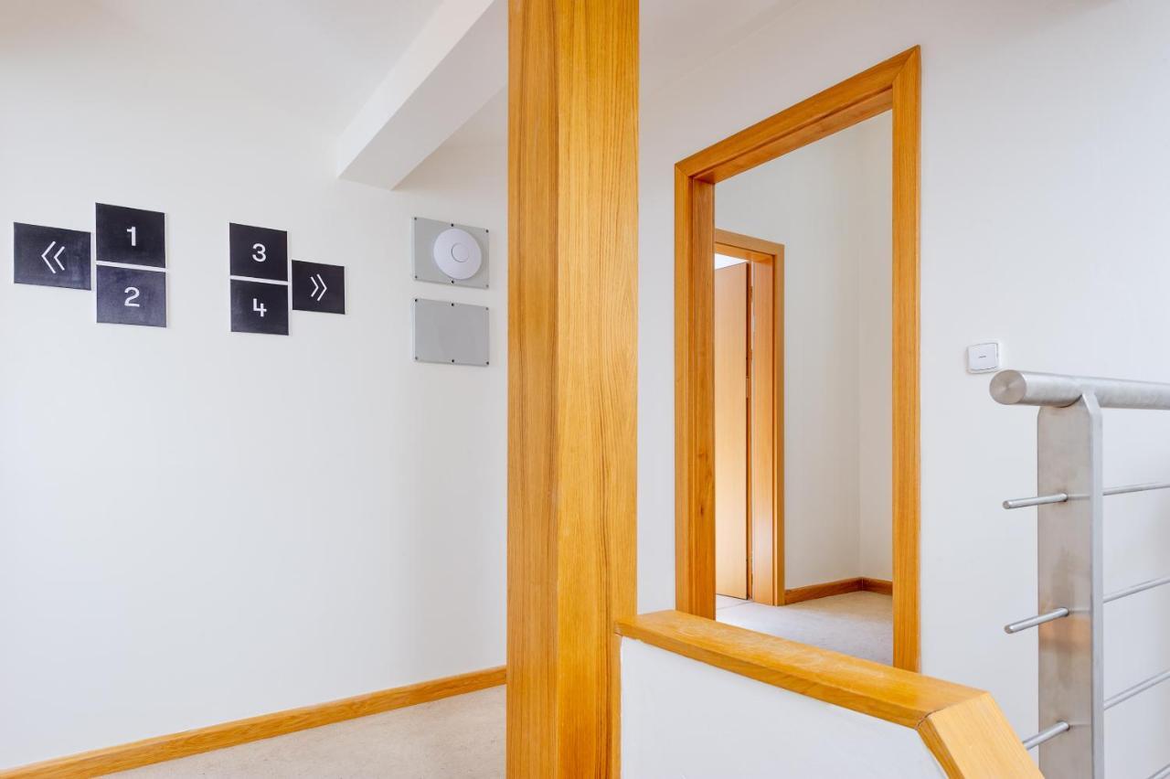 The Rooms Ceske Budejovice Exterior foto